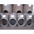 En10253-2 Fitting  pipe TEE